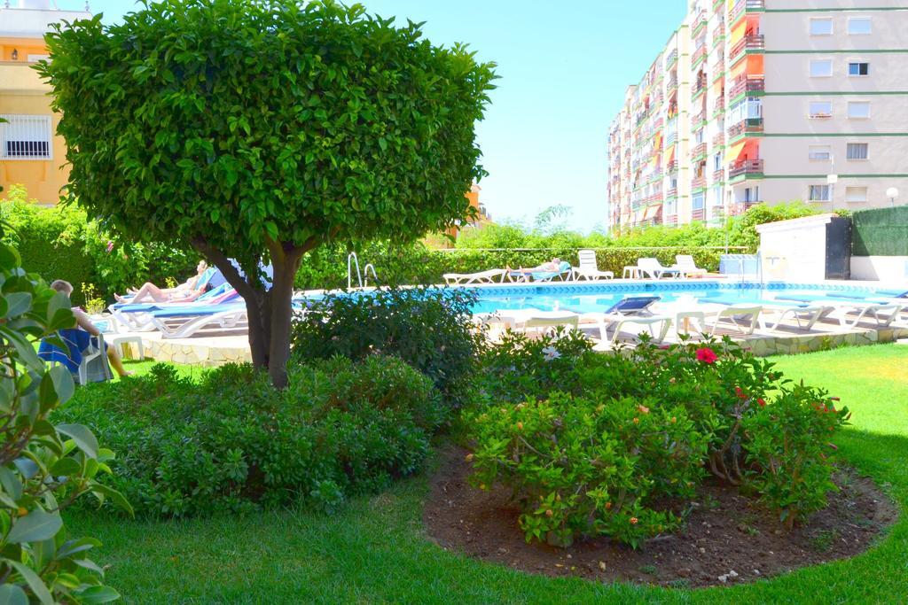 Los Horizontes No9 Benalmádena Exterior foto